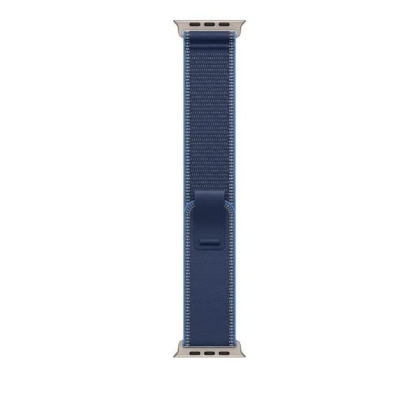 Armband för Apple smartwatch MFT64ZM/A Blå