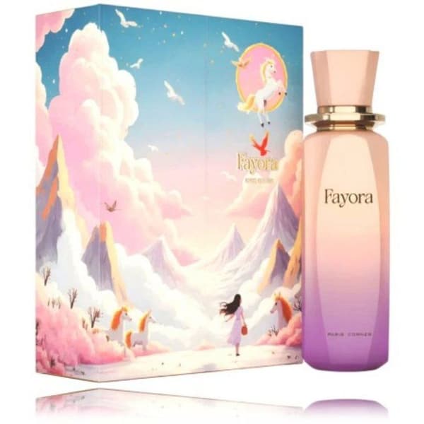 Parfume til kvinder Paris Corner Fayora EDP