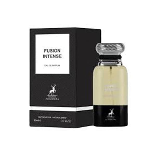 Fusion Intense 100 ml - Maison Alhambra