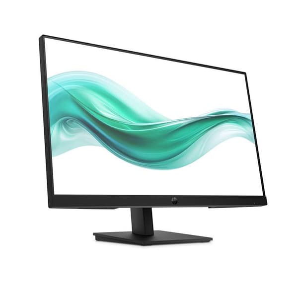 HP Skærm 23.8" Serie 3 Pro 324ph Full HD IPS LCD 16:9 250cd/m² 5ms Sort