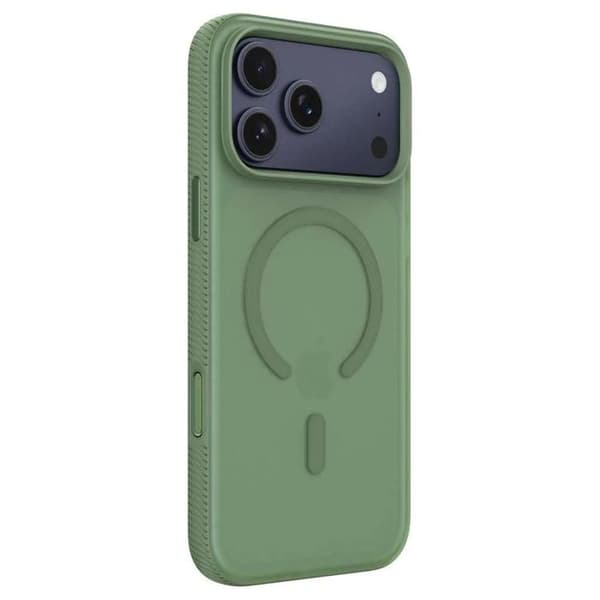 Belkin SheerForce Grip Grön telefonfodral