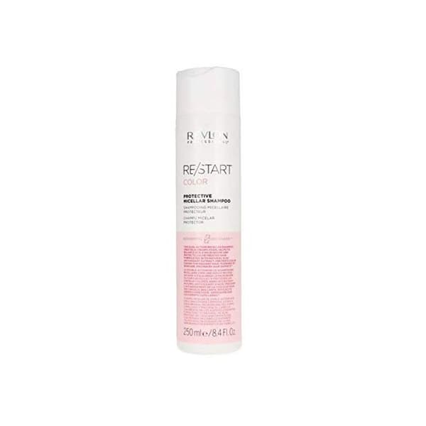 Hår - Revlon Re-Start Color Protective Micellar Shampoo 250ml