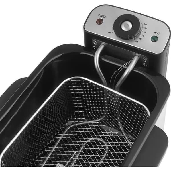 Friture - Smarton - FR 350