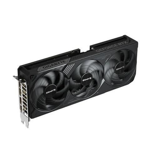 Intern grafikkort - Gigabyte GeForce RTX 5070 Ti WINDFORCE OC SFF 16G