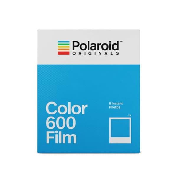 POLAROID Farvefilm til 600
