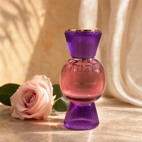 Bvlgari Allegra Ma'magnifica eau de parfum til kvinder 50 ml