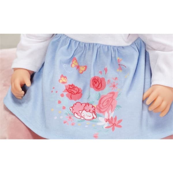 Bebis Annabell Sophia 43 cm