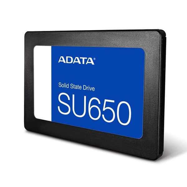 ADATA Ultimate SU650 2 TB