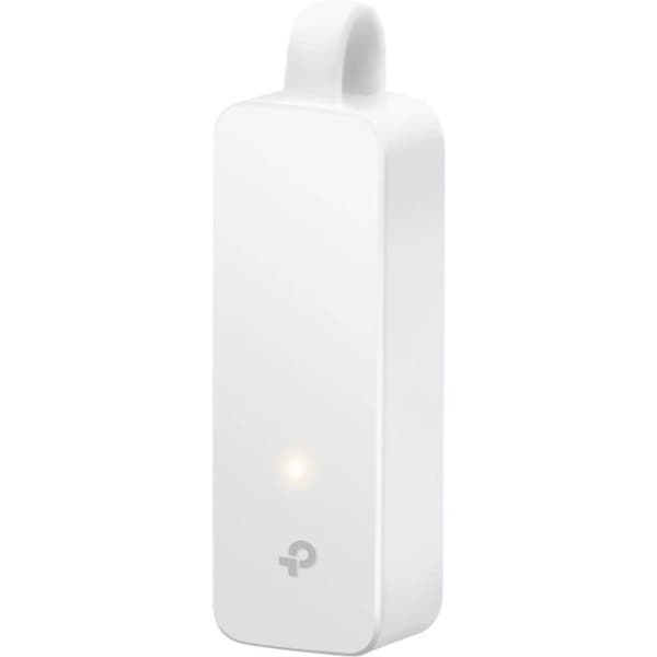 TP-LINK UE300C netværksadapter 10 / 100 / 1000 MBit/s USB-C®