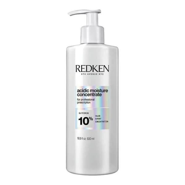Redken Acidic Moisture Concentrate Treatment 500ml