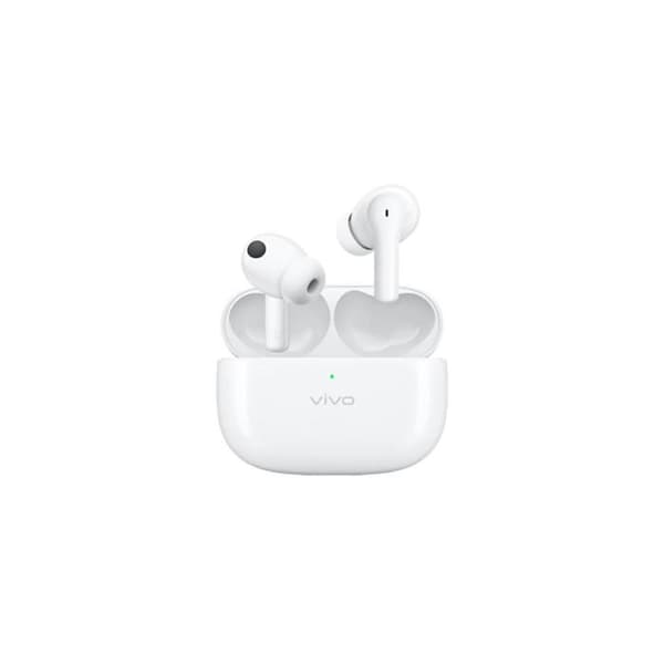 Hörlurar Vivo 6020135 Vit