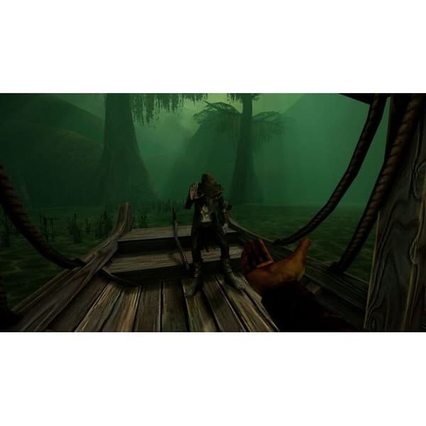 Videospel - Graven - PS5 - Rollspel - PEGI 7+ - Blu-Ray
