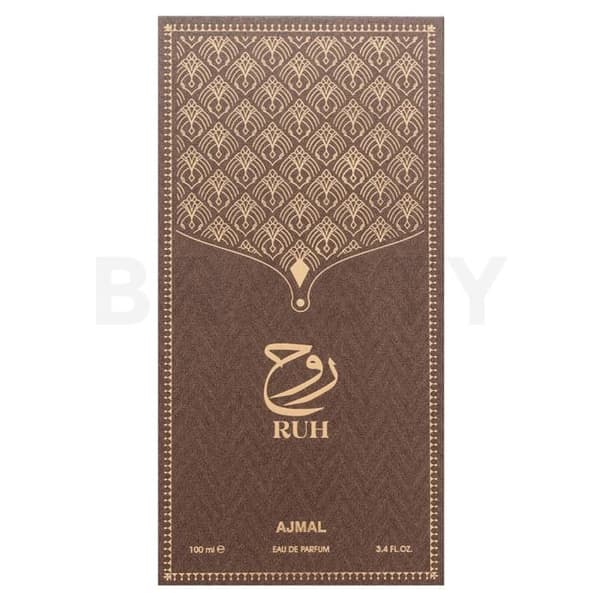 Ajmal Ruh unisex eau de parfum 100 ml