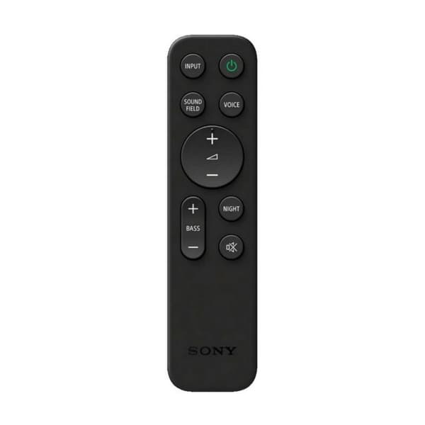 SONY BRAVIA Teater Bar 9