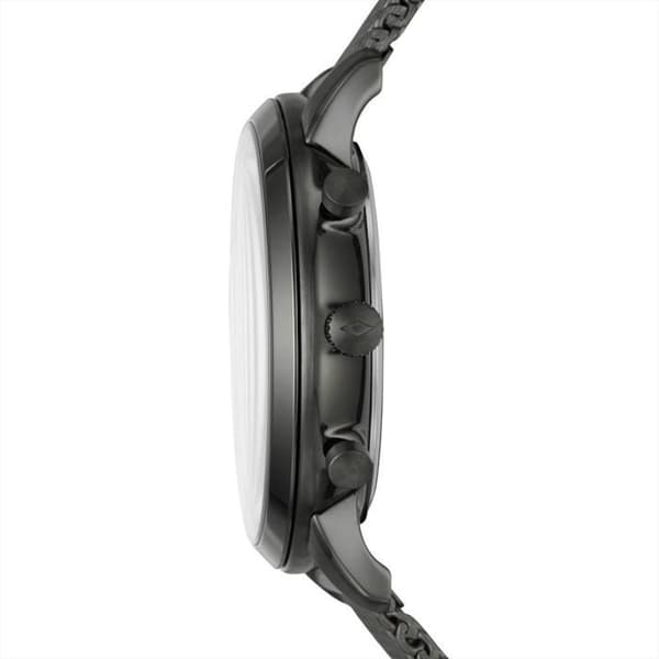Fossil Klocka Fs5699 För Män