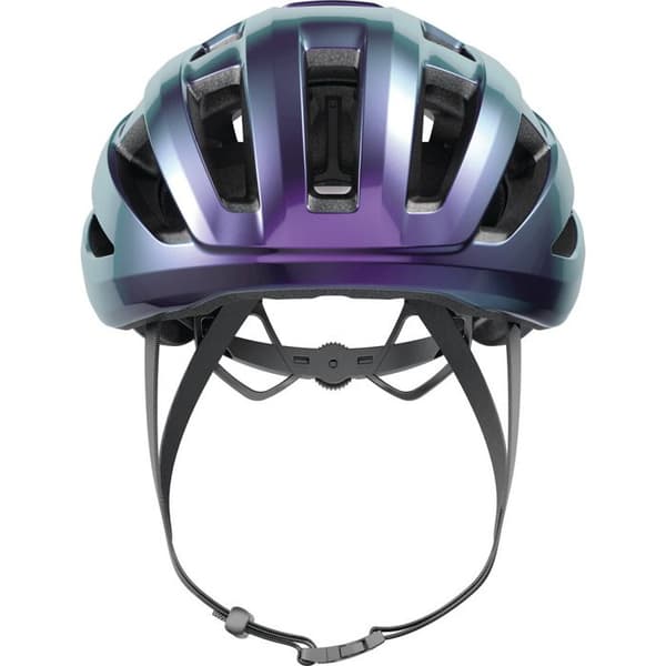 Cykelhjälm väg Abus