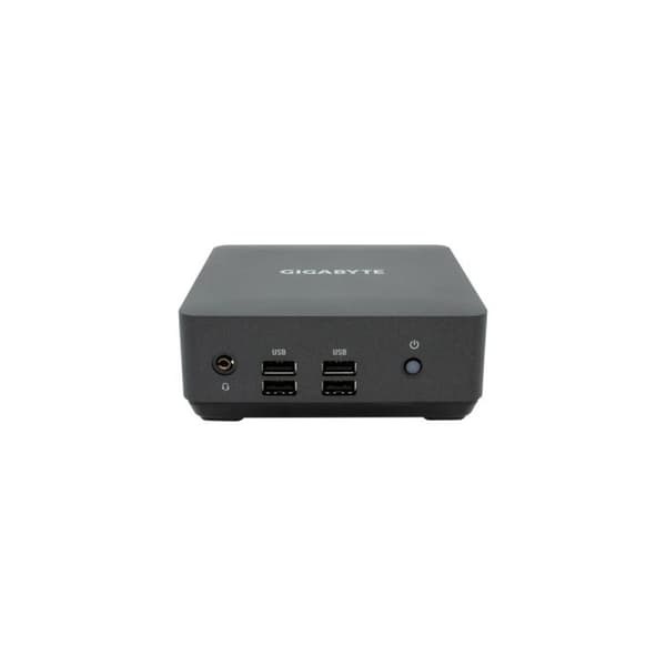 Gigabyte BRIX Noir i7-1355U
