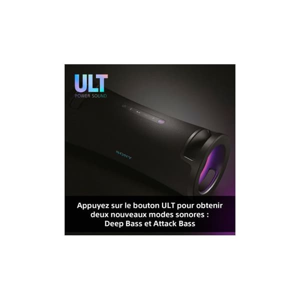 SONY ULT FÄLT 7