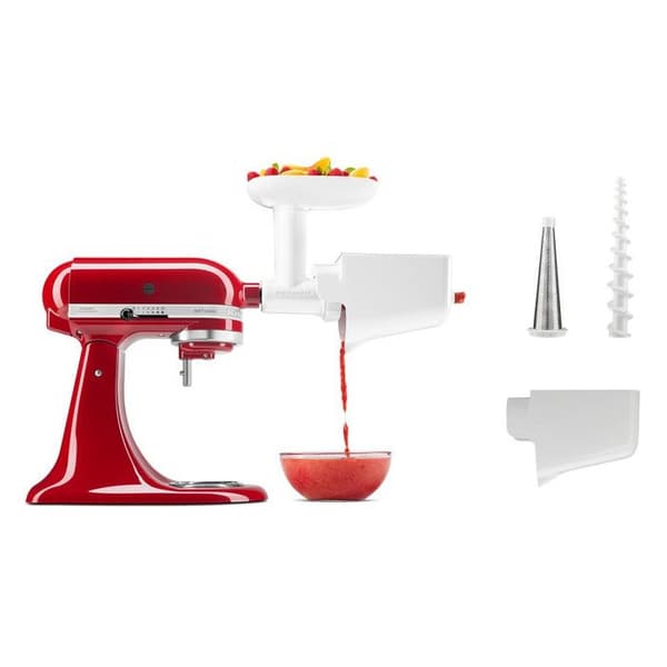 Kitchenaid Hackare och sil för frukter och grönsaker - 5KSMFVSFGA