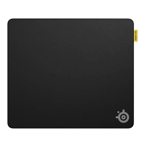 Gaming musemåtte - STEELSERIES - QcK Performance L - Præcision - 490 x 420 mm