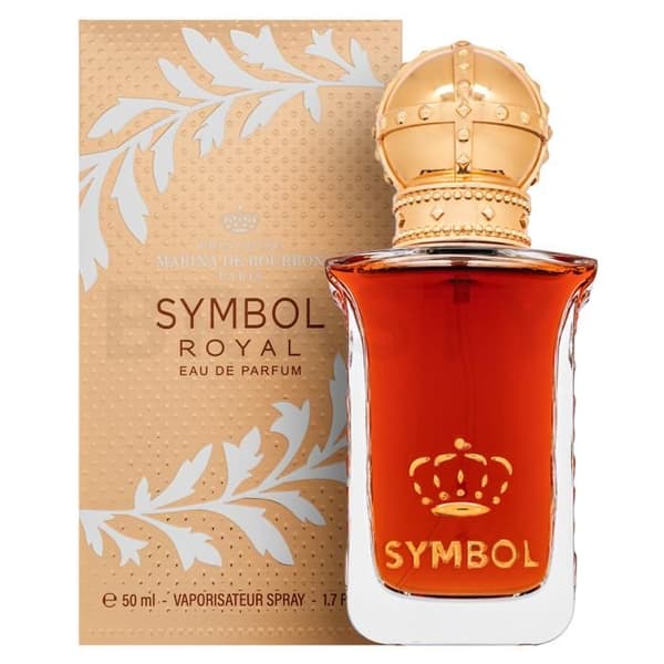 Marina de Bourbon Symbol Royal eau de parfum för kvinnor 50 ml