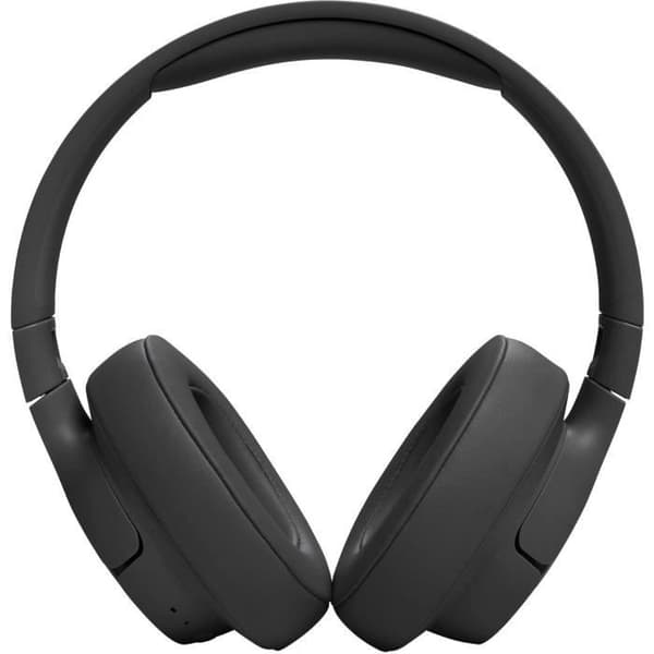 Trådløse Bluetooth over-ear hovedtelefoner JBL Tune 720BT Sort