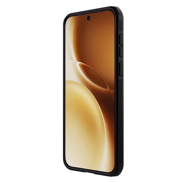 Cover til Magic8 Pro 5G - TPU+PC, Transparent