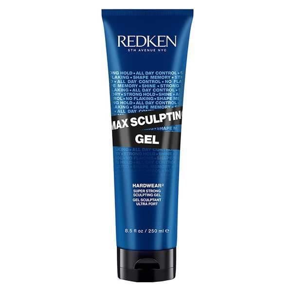 Redken Maximum Hold Sculpting Gel
