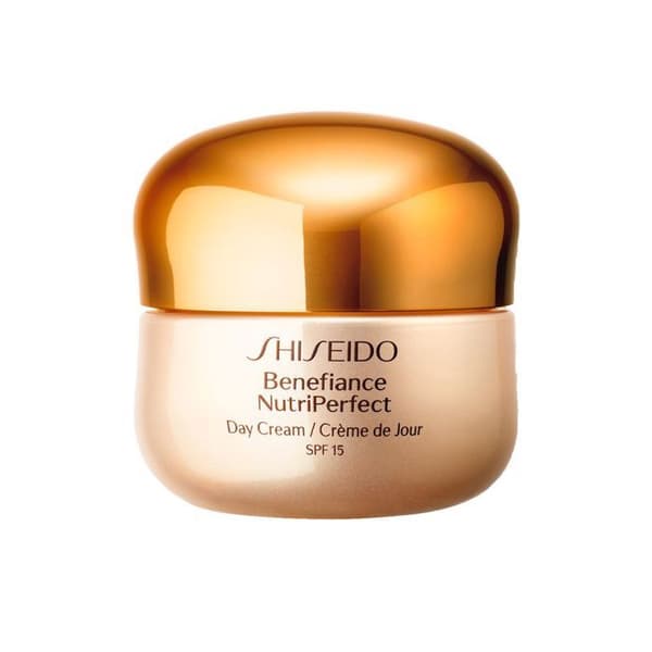 BENEFIANCE NUTRIPERFECT dagcreme SPF15 50 ml