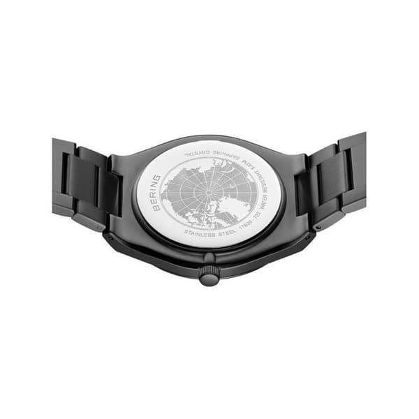 Bering 17639-722 Klocka herr Classic 39 MM 5 ATM