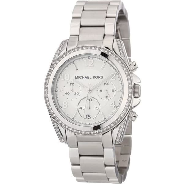 MICHAEL KORS Quartz Ur MK5165 Kvinde