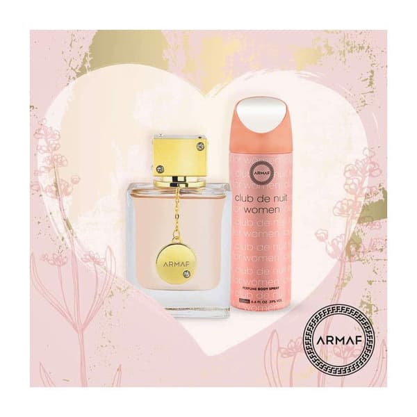 Dameparfume Armaf
