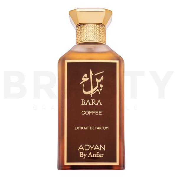 Adyan Bara Coffee parfume unisex 100 ml