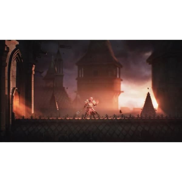 Mandragora Viskar av Häxträd - Nintendo Switch Spel