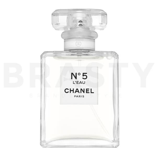 Chanel No.5 L'Eau eau de toilette kvinde 35 ml