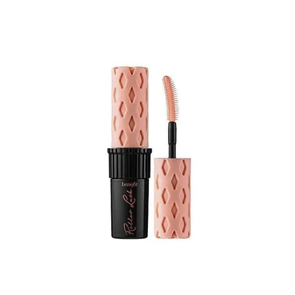 Mascara - BENEFIT - Roller Lash - Rejseformat - Sort - Ikke vandfast