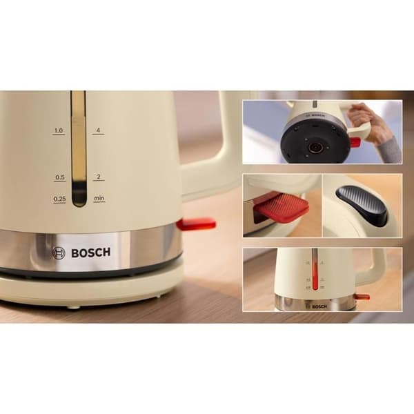 BOSCH TWK4M227 MinStunder