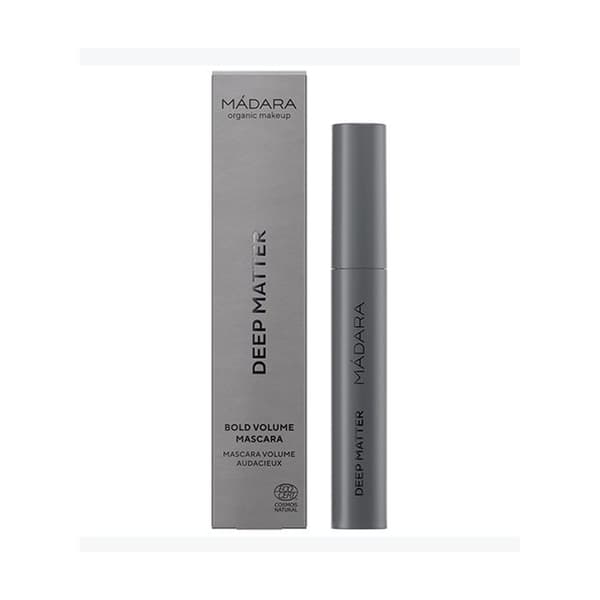MÁDARA - volymgivande mascara 6 ml
