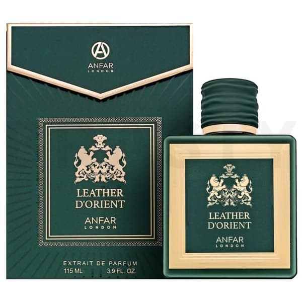 Anfar Leather D'Orient parfume til mænd 115 ml