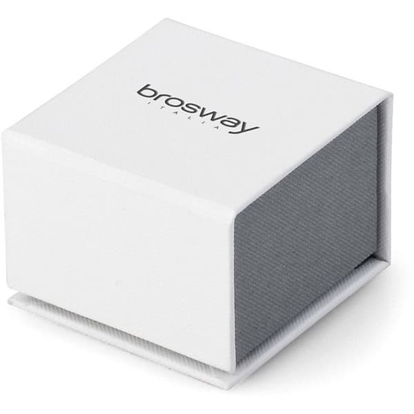 Bädd - Stål Guld - Brosway - BNL126C