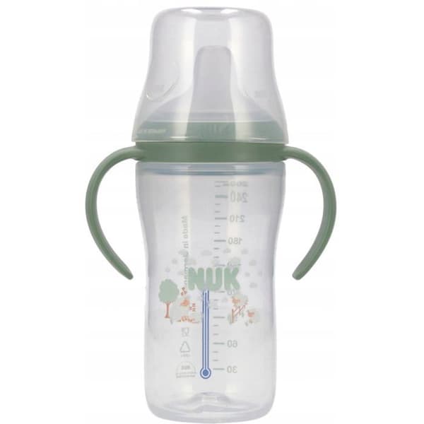 Perfect Match Learner Cup 10216314 260ml Grøn