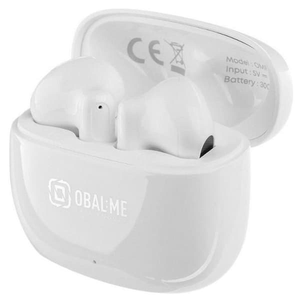 Obalme Flow True Wireless Earbuds Bluetooth V5.3