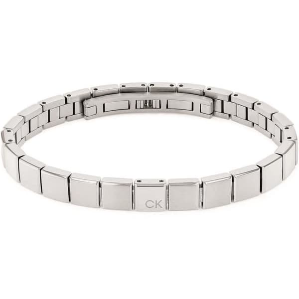 Armband - Stål Silver - Calvin Klein - 35000488