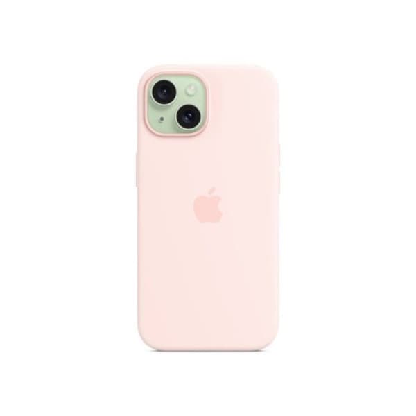Smartphoneetui Apple MXPH3ZM/A Rosa