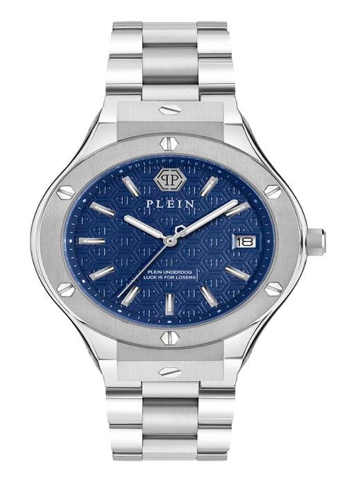 Philipp Plein Ur - Mænd - PWUFA0425
