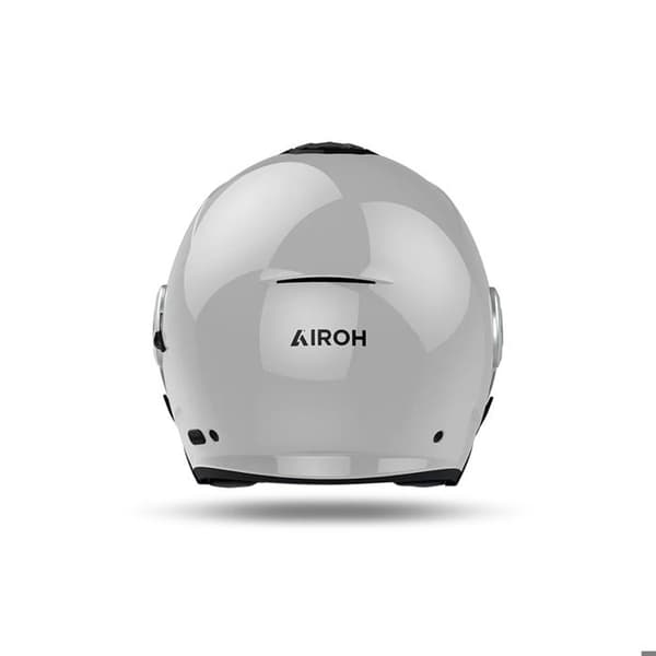 Airoh Helyos Jet-hjelm - beton grå glans