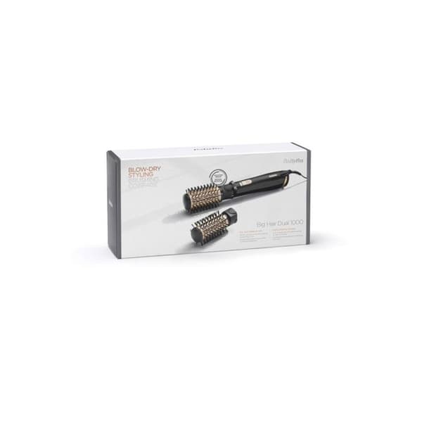 Babyliss AS962E roterande stylingborste