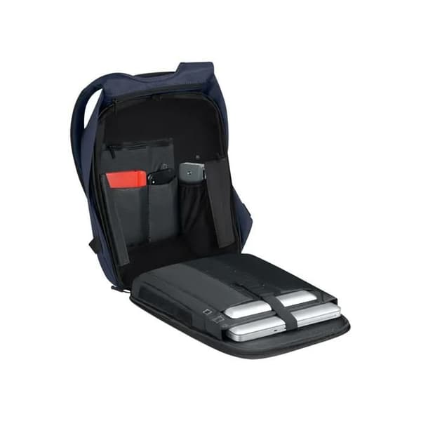 Datorryggsäck 14,1" Samsonite Securipak 2,0