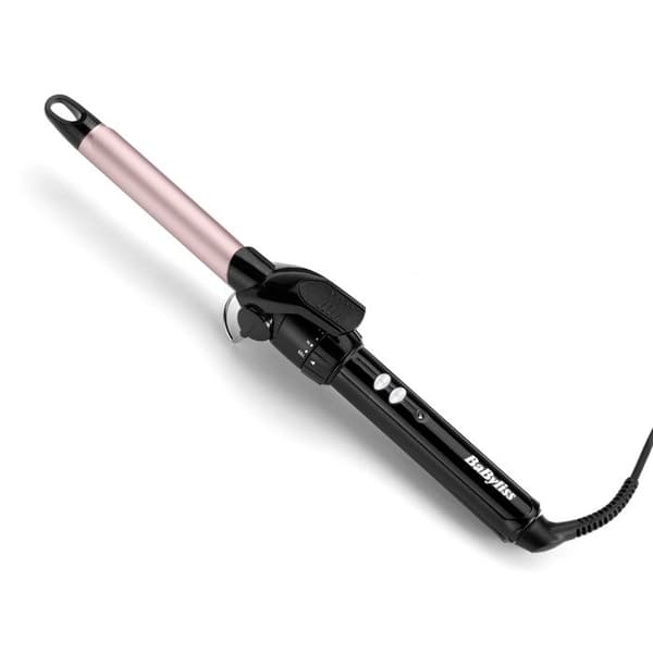 Curling - BaByliss - C319E Curling Tong - 19 mm - För snäva lockar