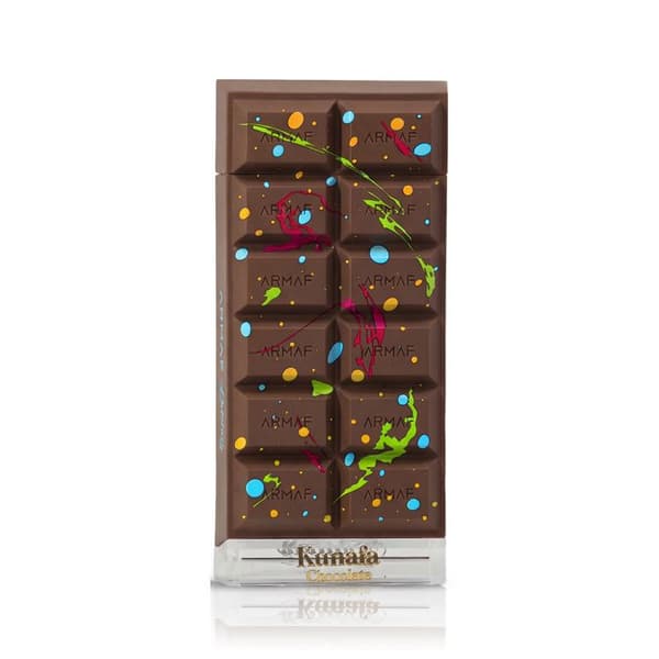 Armaf Chocolate Kunafa Eau de Parfum (Unisex) 70 ml